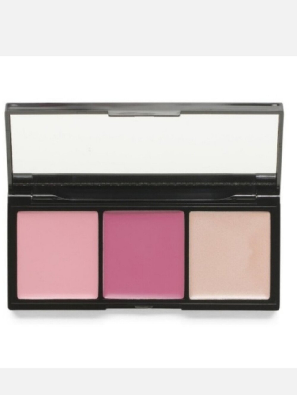🌺Laura Geller You Look Mauevelous Made To Multi Task Eye, Lip Cheek Palette